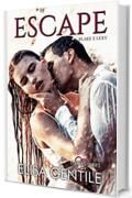 Escape: Blake & Lexy (LOVERS Vol. 3)