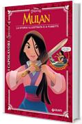 Mulan (I capolavori Vol. 60)