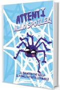 Attenti allo Spoiler!: Il ragnetto che svela il finale di tutte le favole