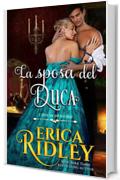 La sposa del duca (i duchi di natale Vol. 6)