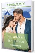 Un amore per il greco