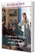 La scoperta di Miss Bailey