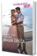 Magia greca: La donna del greco | Una proposta per il greco | Relazione proibita | La sfida del greco