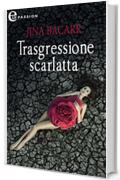 Trasgressione scarlatta (eLit)