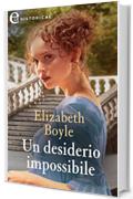 Un desiderio impossibile (eLit) (Rhymes with love Vol. 3)