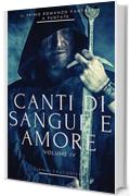 Canti di Sangue e Amore - Vol. IV: Occhio d'Argento