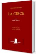 Cimarosa: La Circe: (Partitura - Full Score) (Edizione critica delle opere di Domenico Cimarosa Vol. 19)