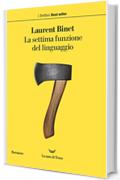 La settima funzione del linguaggio