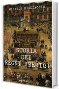 Storia dei Regni iberici