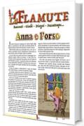 ANNA e ORSO (La Flamute)