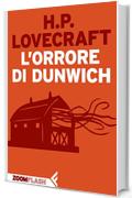 L'orrore di Dunwich