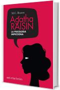 Agatha Raisin – La psicologa impicciona