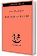 Lettere al figlio: 1750-1752