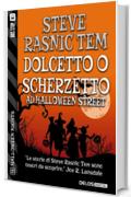 Dolcetto o Scherzetto ad Halloween Street (Halloween Nights)