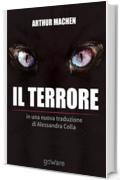 Il terrore (Noi animali Vol. 4)