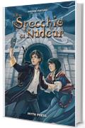 Lo Specchio di Nadear (Lemuria Digital Vol. 2)