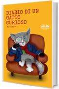 Diario di un Gatto Curioso