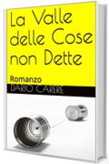 La Valle delle Cose non Dette: Romanzo