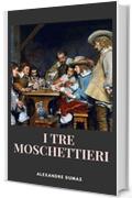 I tre moschettieri