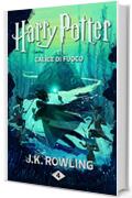 Harry Potter e il Calice di Fuoco