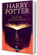 Harry Potter e il Principe Mezzosangue