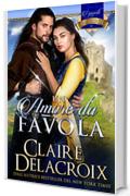 Un amore da favola (I Gioielli di Kinfairlie Vol. 1)