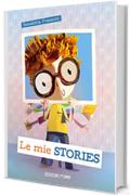 Le mie Stories (narrativa)