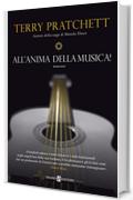 All'anima della musica (Salani Fantasy)