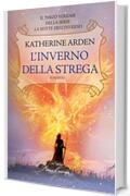 L'inverno della strega – La notte dell’inverno #3 (Fanucci Editore)