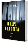 Il lupo e la preda