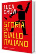 Storia del giallo italiano