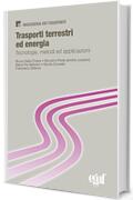 Trasporti terrestri ed energia