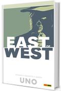 East of West volume 1: La promessa (Collection)