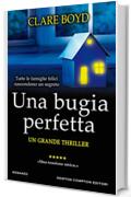 Una bugia perfetta