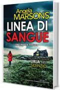 Linea di sangue (DI Kim Stone Vol. 5)