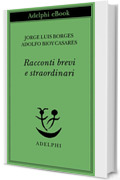 Racconti brevi e straordinari