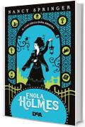 Enola Holmes. Il caso della dama sinistra