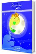Il pesce palla e la luna
