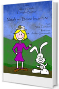 Natale nel bosco incantato