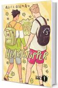 Heartstopper - Volume 3