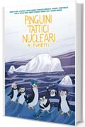 Pinguini Tattici Nucleari a Fumetti (Unplugged)