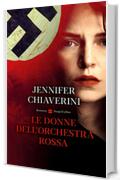 Le donne dell'orchestra rossa
