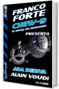 Alla deriva (Chew-9)