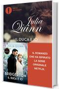Bridgerton - 1. Il duca e io
