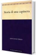 Storia di una capinera