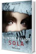 Sola (Bone Secrets Vol. 4)