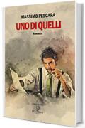 UNO DI QUELLI (Gli Aaedi Vol. 66)