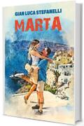 MARTA (I CORTI Vol. 72)