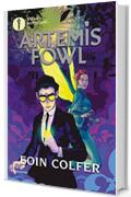 Artemis Fowl