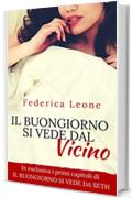 IL BUONGIORNO SI VEDE DAL VICINO (Neighbors Vol. 1)